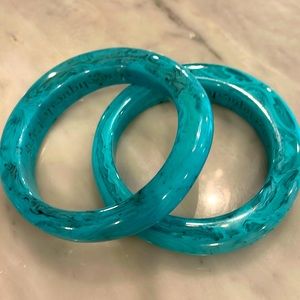 Angelique de Paris Bangles